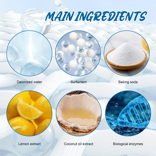 Enzyme Stain Remover