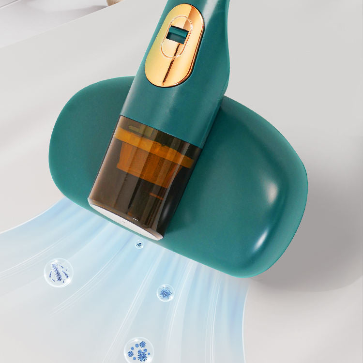 UV Vacuum Cleaner