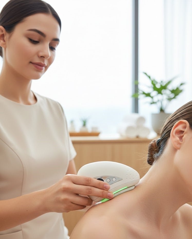 Gua Sha Massager