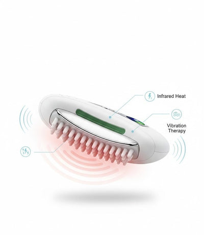 Gua Sha Massager
