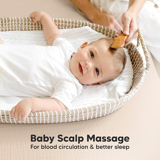 Baby Brush Set