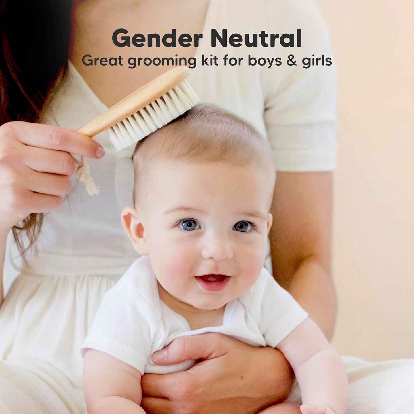 Baby Brush Set