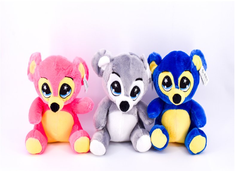 Koala Plush Toy