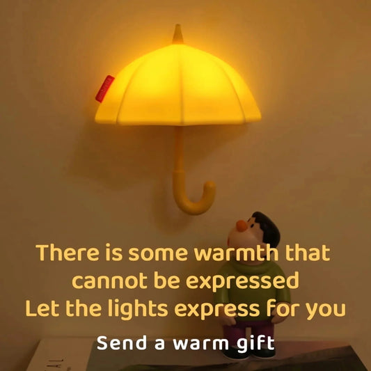 Magnetic Night Light