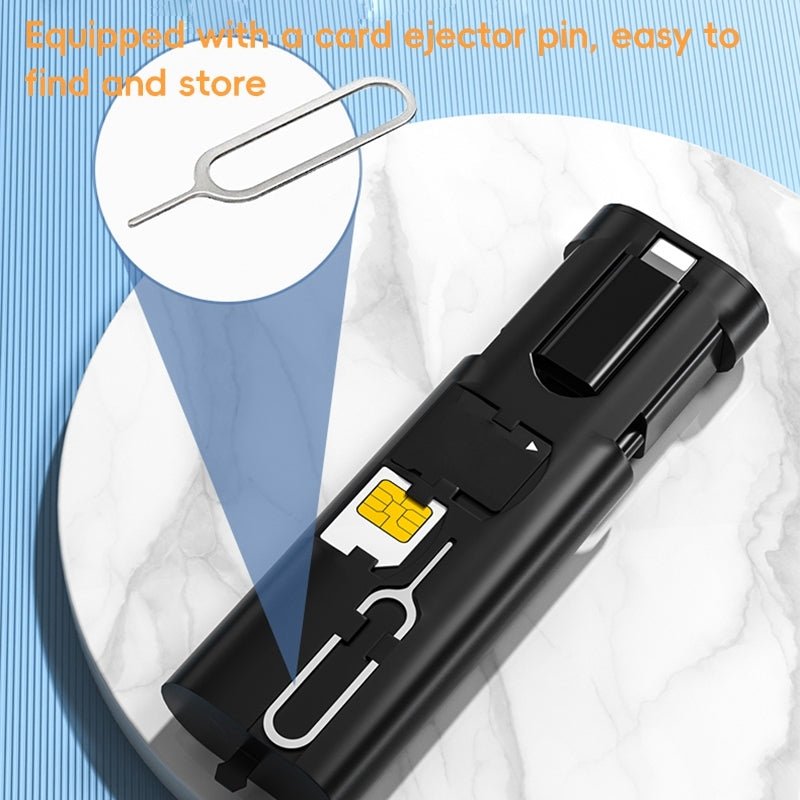 Cable Storage Box