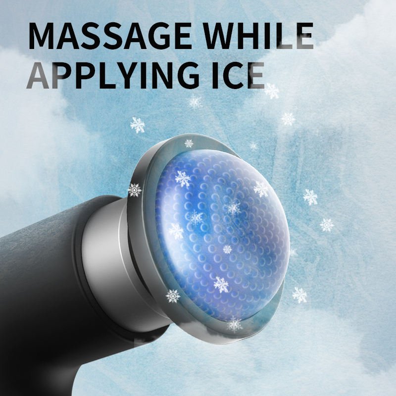 Muscle Massage Gun