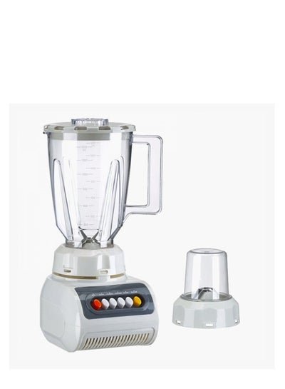 2-in-1 Juicer Blender