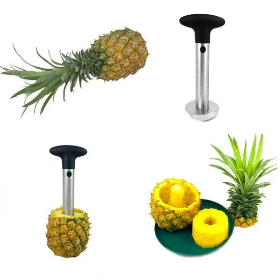 Pineapple Corer