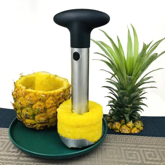 Pineapple Corer