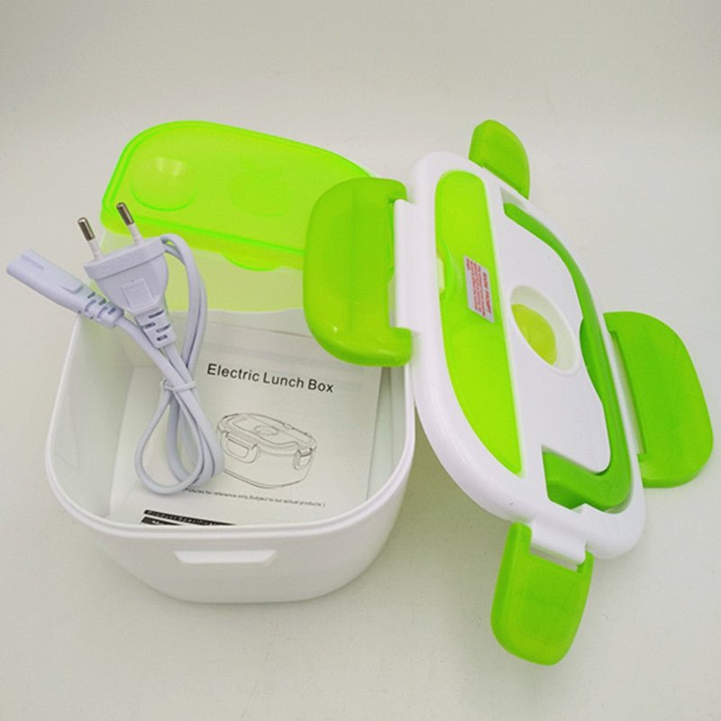 Electric Lunch Box