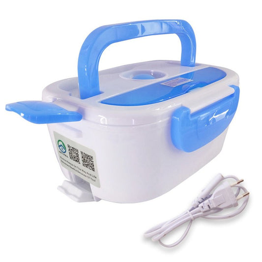 Electric Lunch Box