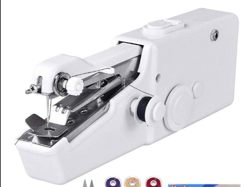 Mini Sewing Machine