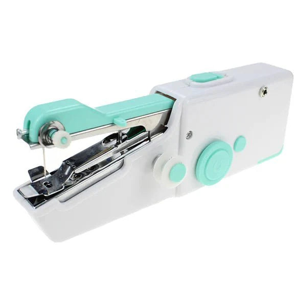 Mini Sewing Machine