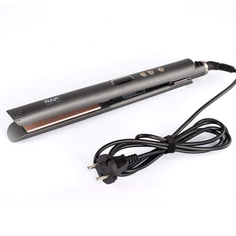 Hair Straightener
