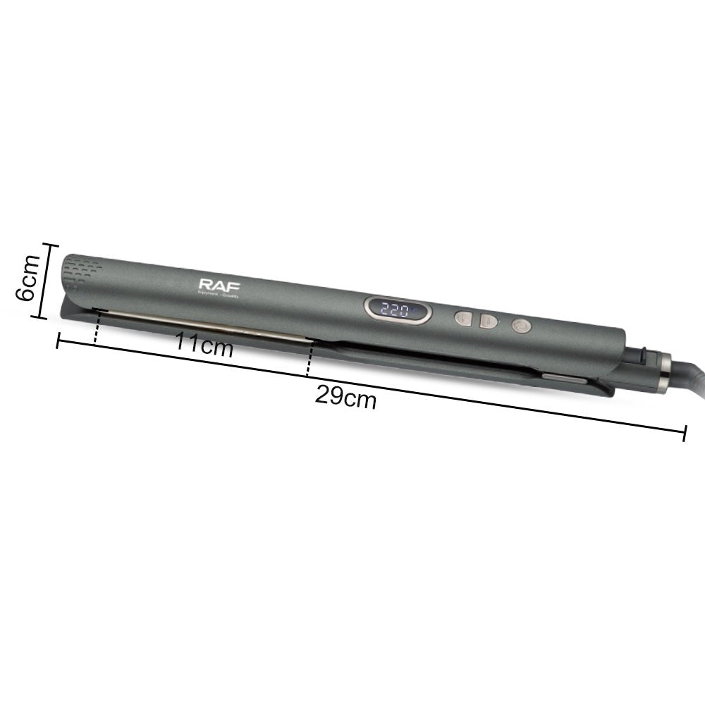 Hair Straightener