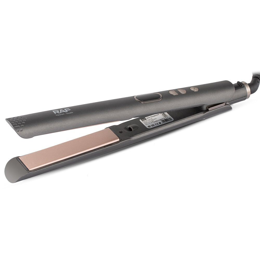 Hair Straightener