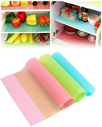 Fridge Storage Set