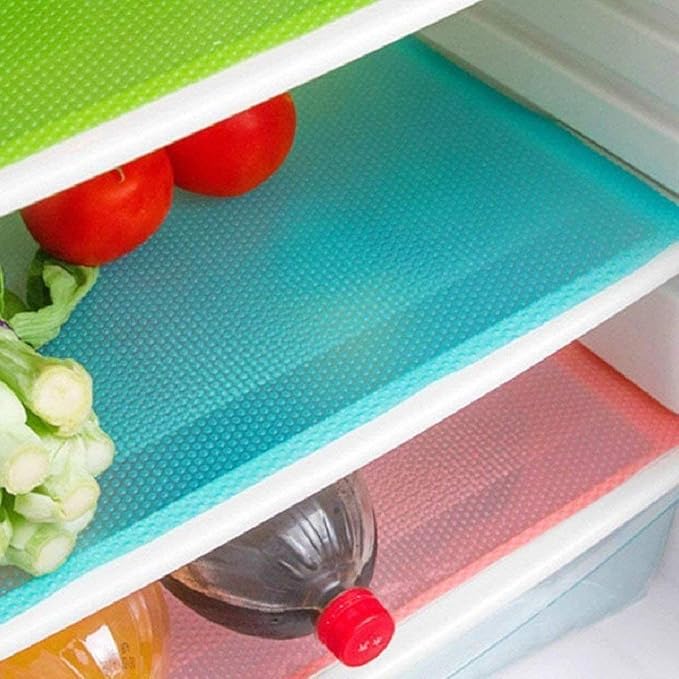 Fridge Storage Set