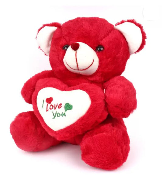 Soft Teddy Bear
