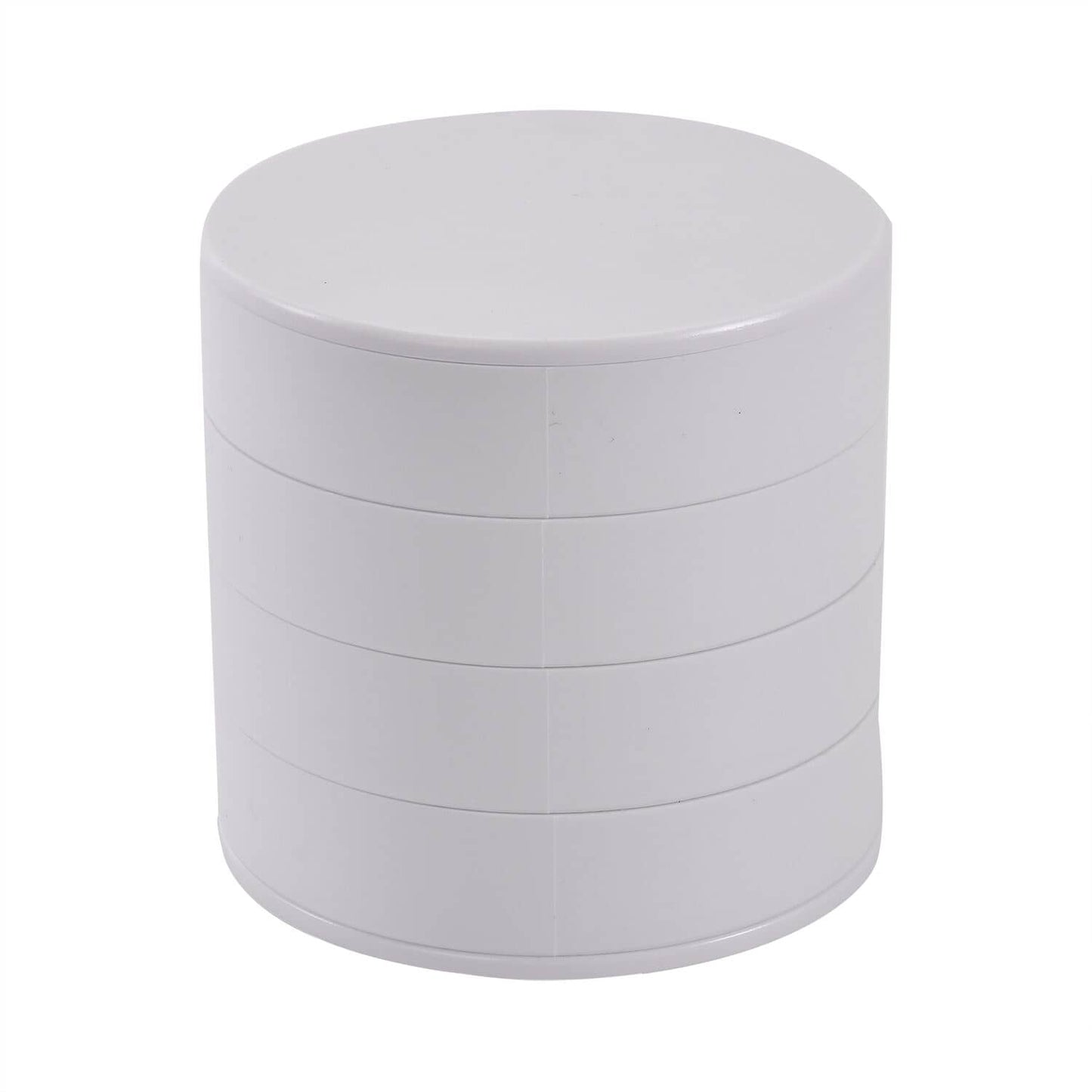 Rotating Jewelry Box