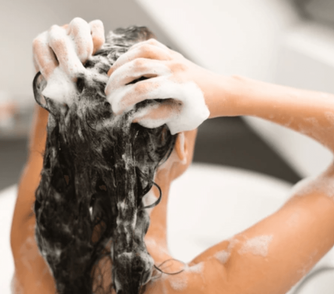 Anti-Hair Loss Shampoo