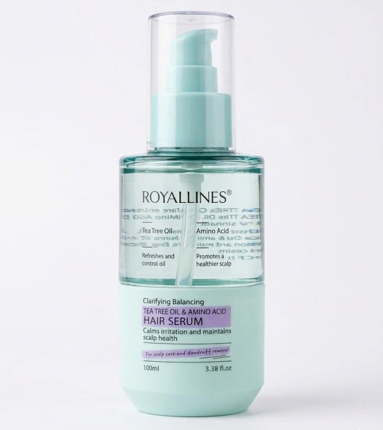 Tea Tree Hair Serum