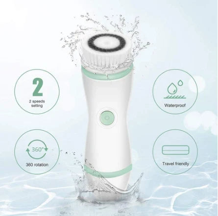 4-in-1 Beauty Device