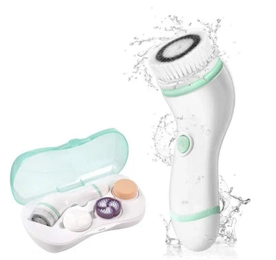 4-in-1 Beauty Device