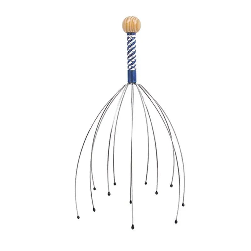 Scalp Massager