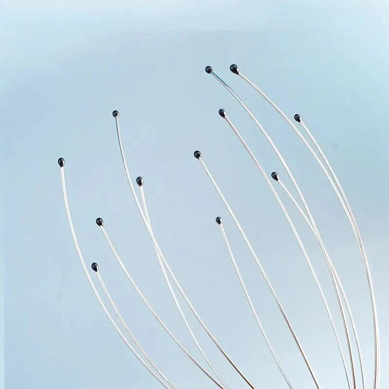Scalp Massager