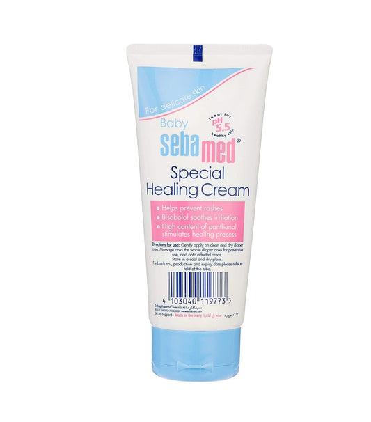 Baby Healing Cream
