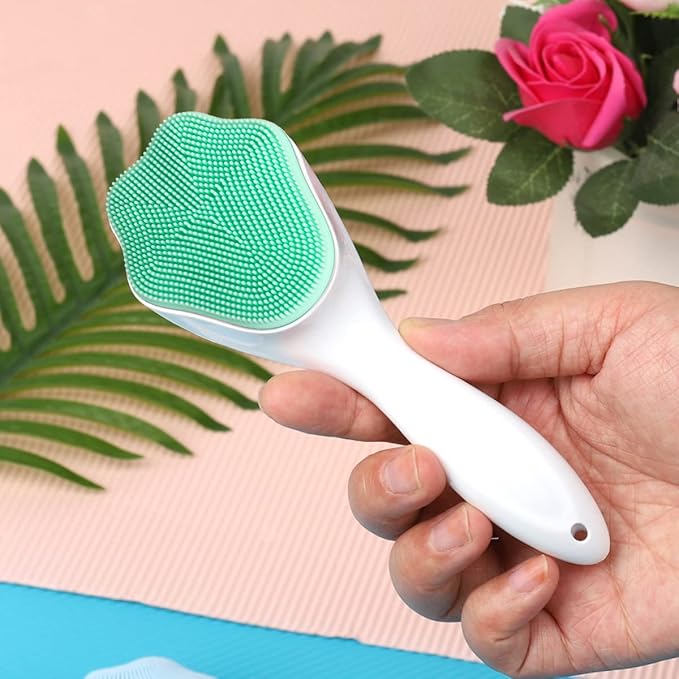 Silicone Face Brush