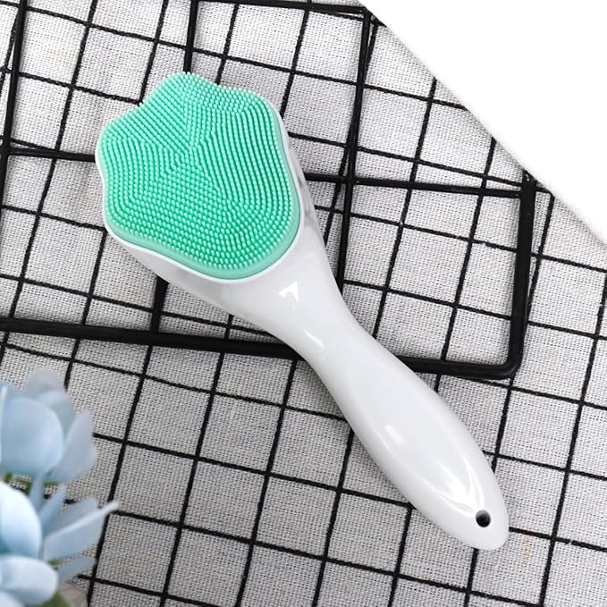 Silicone Face Brush
