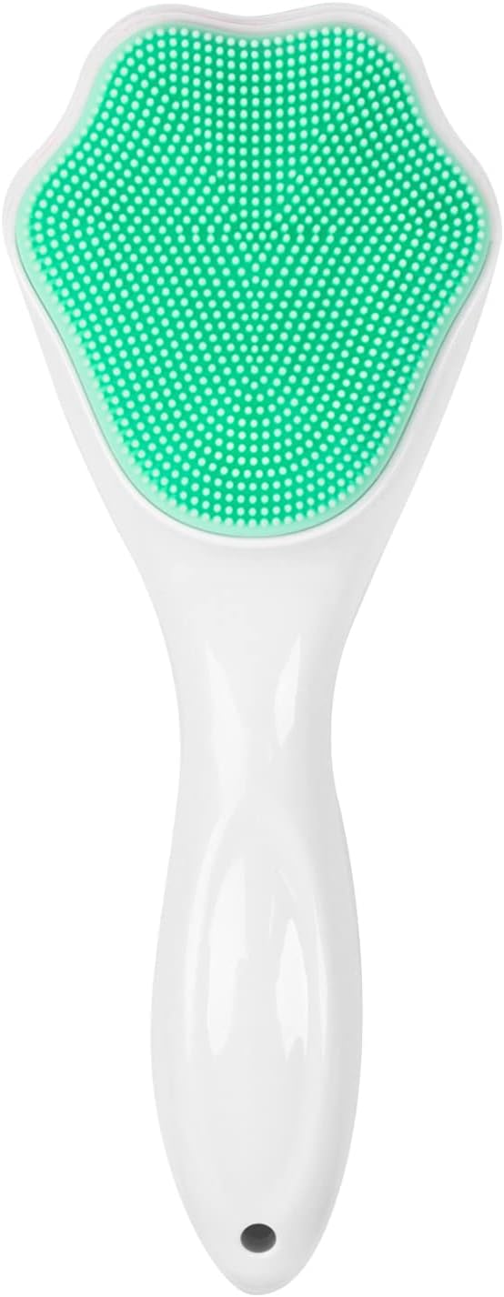 Silicone Face Brush