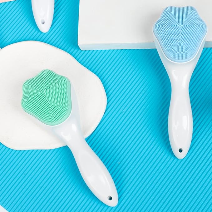 Silicone Face Brush