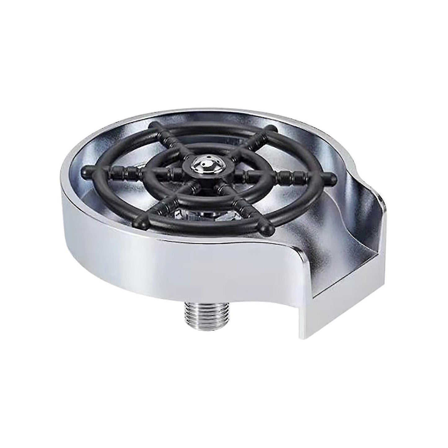 Faucet Splash Guard