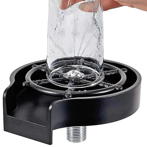 Faucet Splash Guard