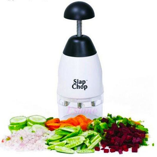 Manual Food Chopper
