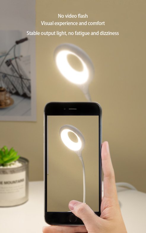 Voice Control Light