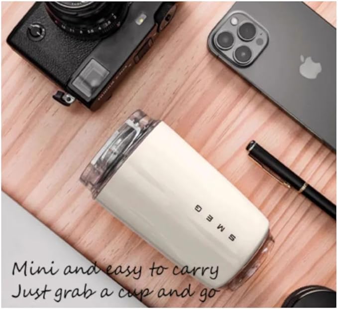 Insulated Tumbler Mug