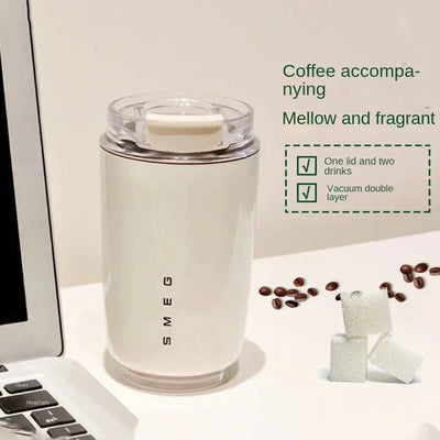 Insulated Tumbler Mug