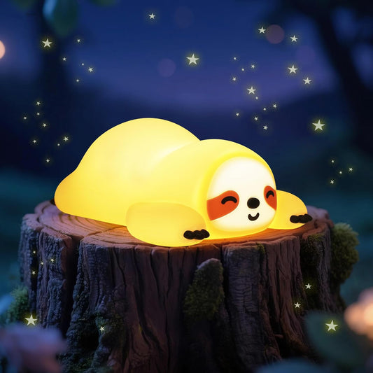 Bedside LED Lamp