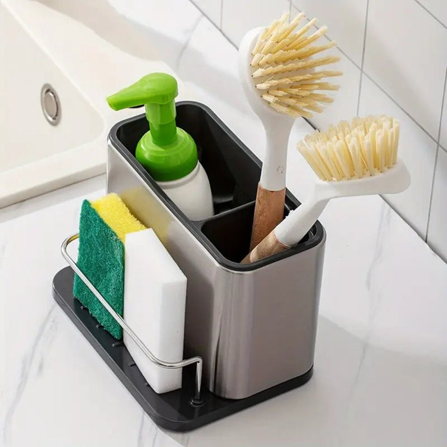 Sink Storage Rack