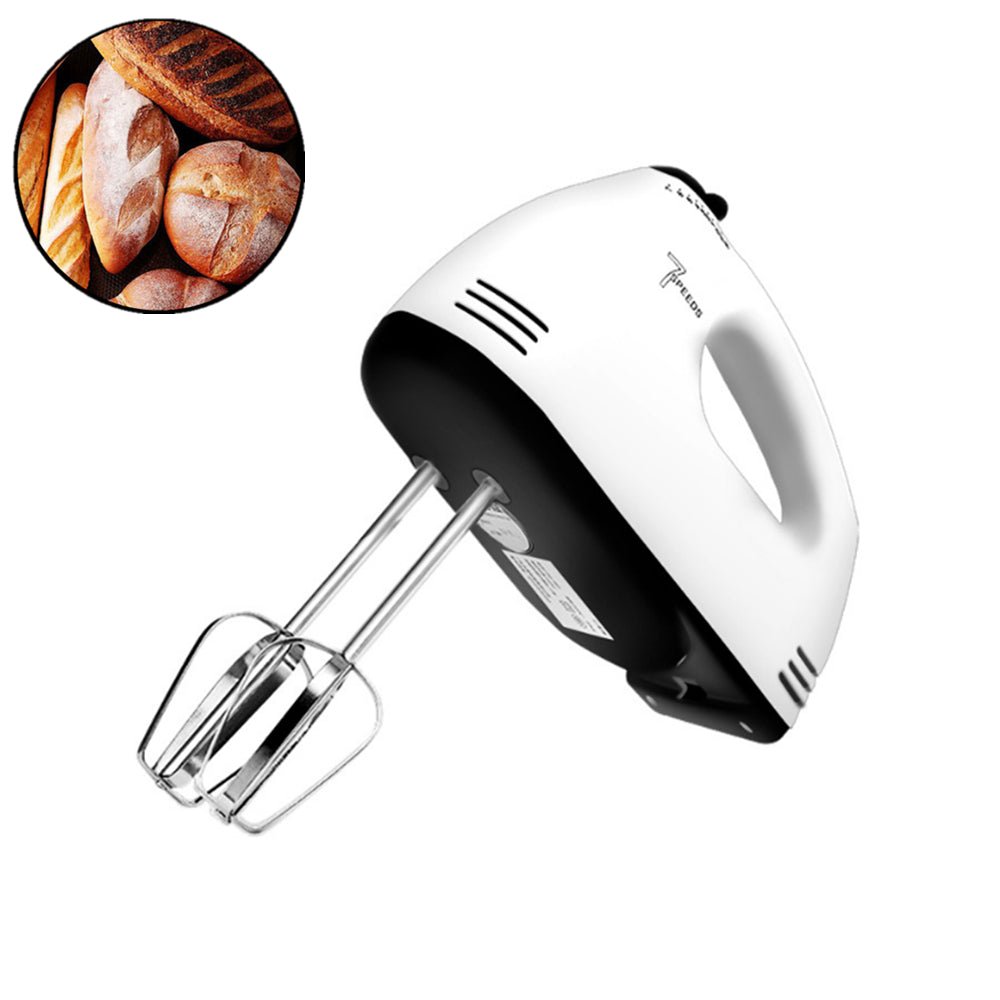 Hand Mixer