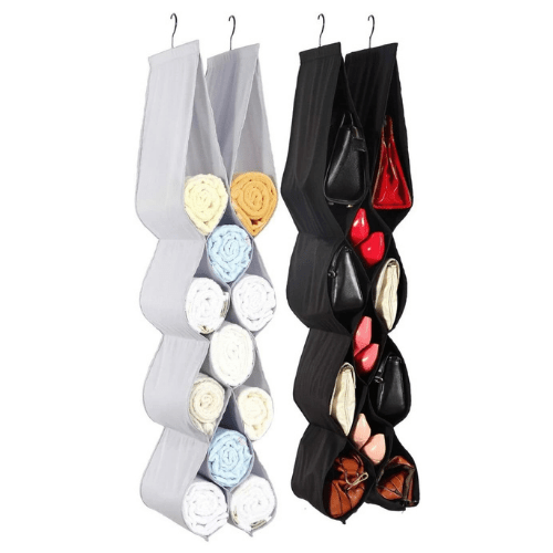 Pocket Hanging Organizer