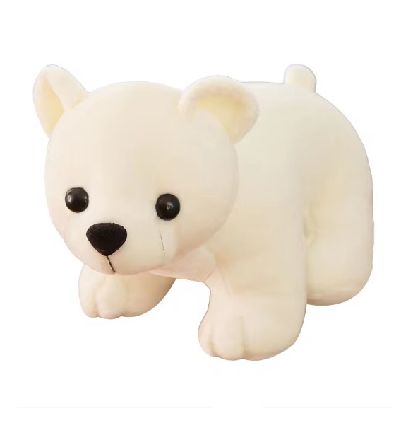Polar Bear Plush
