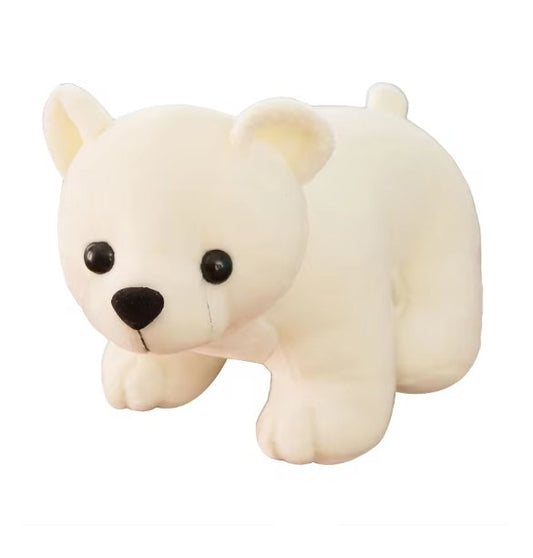 Polar Bear Plush